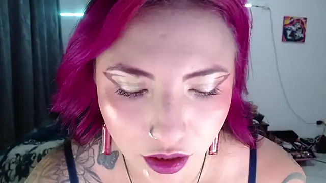 black_wiidow's Live XXX Chat