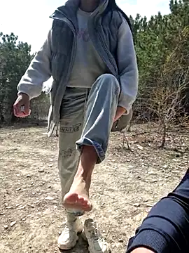 -Pupsiki- Webcam-Show