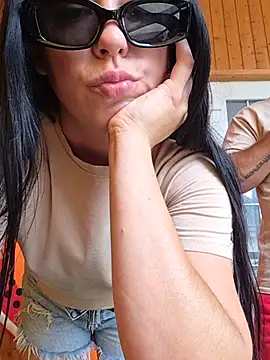 -Pupsiki- Webcamshow