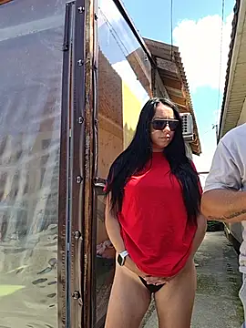 عرض كام -Pupsiki-
