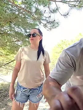 -Pupsiki- – Kamerová šou