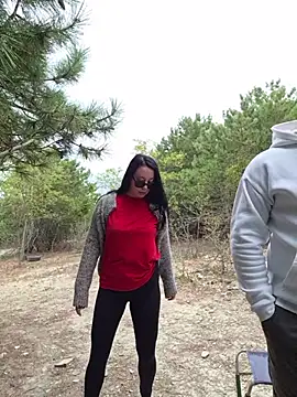 -Pupsiki- 网络视讯表演