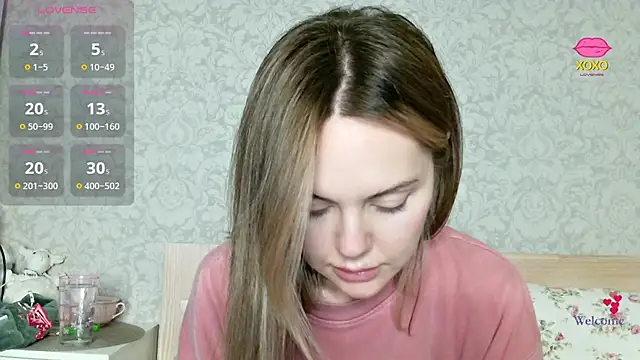 Chat XXX en directo de Owly_NZ