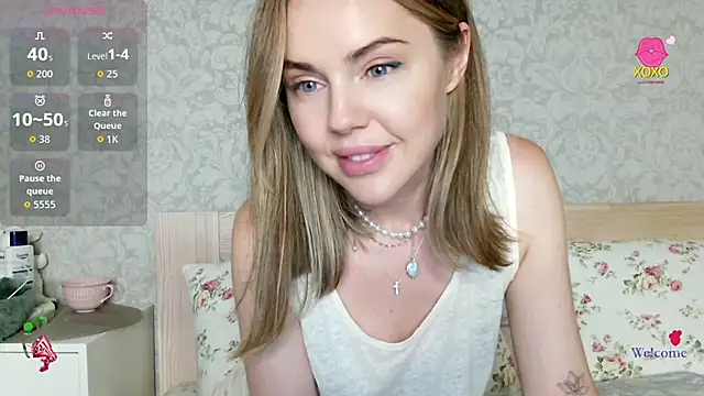 Živý XXX chat Owly_NZ