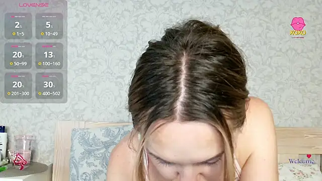 Czat XXX na żywo – Owly_NZ