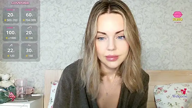 Owly_NZ's Live XXX Chat