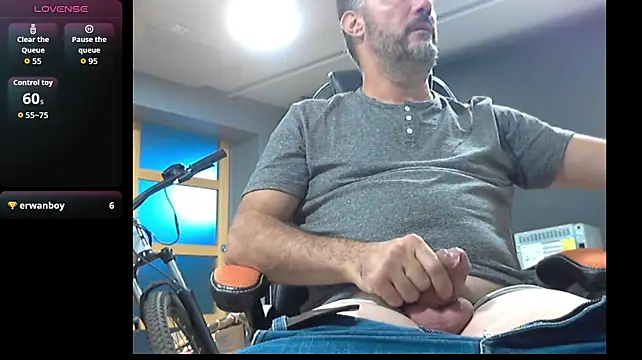 anald66666 Pertunjukan Webcam