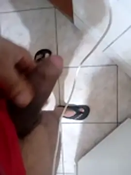 Djdjdjfk: διαδικτυακό σόου στην κάμερα