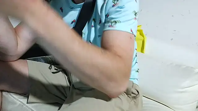 fxcking4ever 网络视讯表演