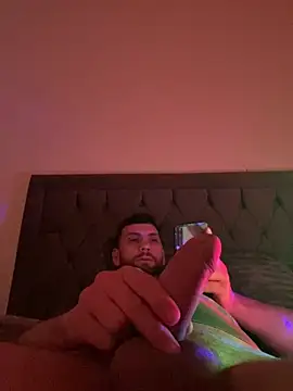 Robynson97 Webcam show