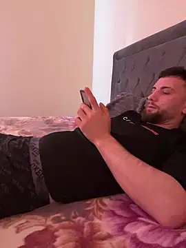 Robynson97 Webcam show