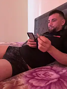 Robynson97 Webcam show