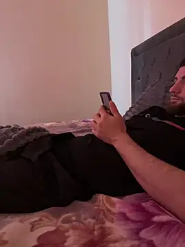 Robynson97 Webcam show