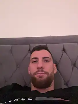 הופעת וובקאם של Robynson97