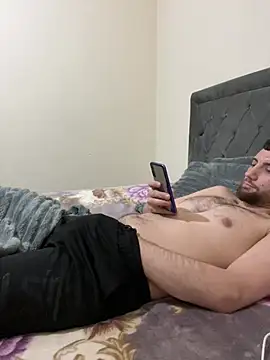 Robynson97 Webcam show