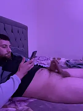 Robynson97 Webcamshow