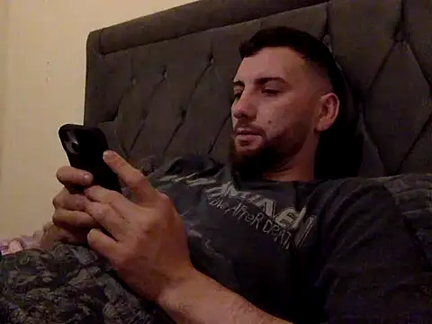 Robynson97 Webcam show