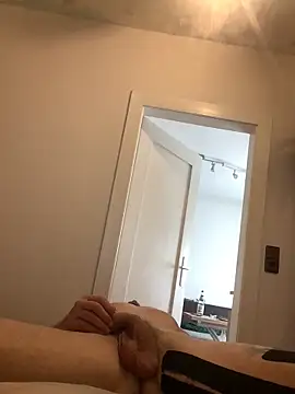 Longdick24ccm Webcam-Show
