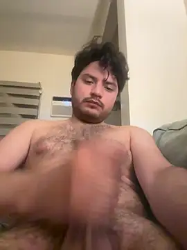 Show de webcam de bbmandoy
