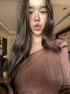 عرض كام Teya_New