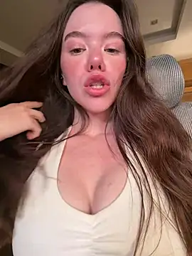 Teya_New's Webcam Show