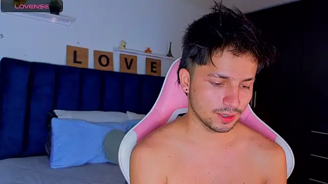 Issac_james_ – webcam-show