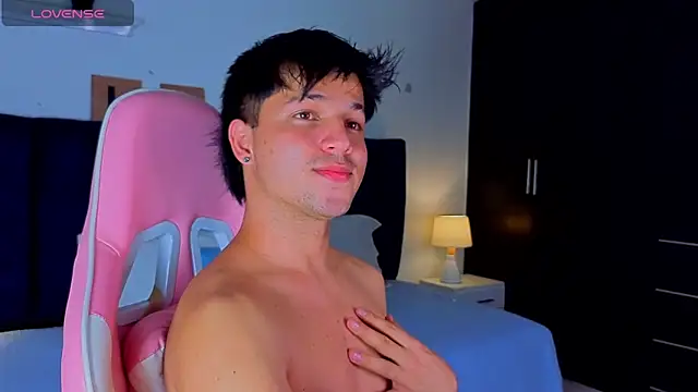 Issac_james_ Webcamshow