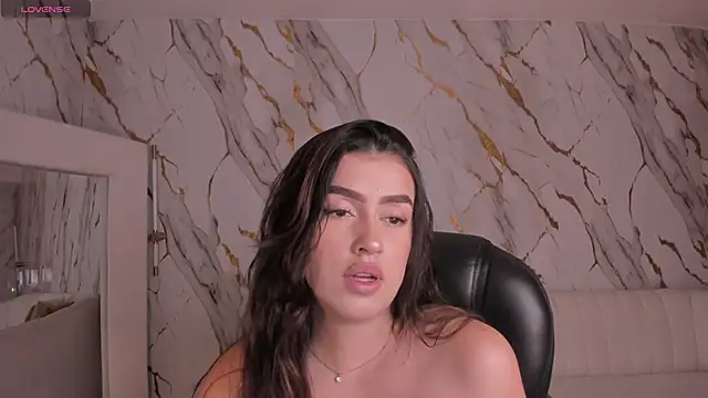 PaulinaSantos_ লাইভ XXX চ্যাট