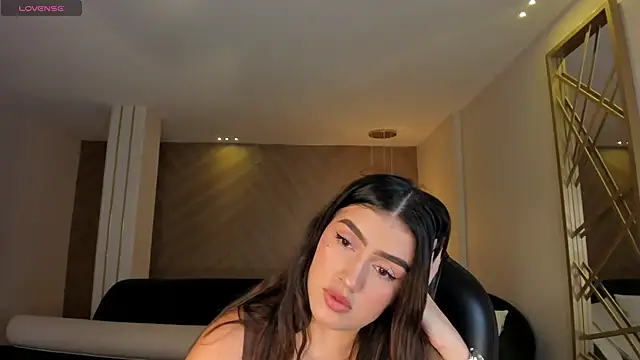 PaulinaSantos_'s Live XXX Chat