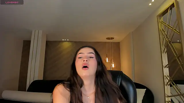 Czat XXX na żywo – PaulinaSantos_