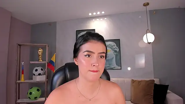 Chat +18 de PaulinaSantos_ ao vivo