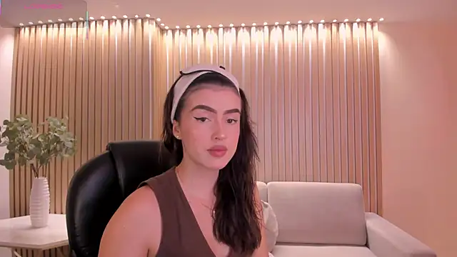 PaulinaSantos_ Live XXX Chat