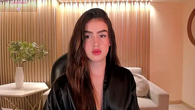 PaulinaSantos_ XXX чат на живо