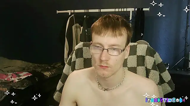 Show Webcam de Itsnotting834