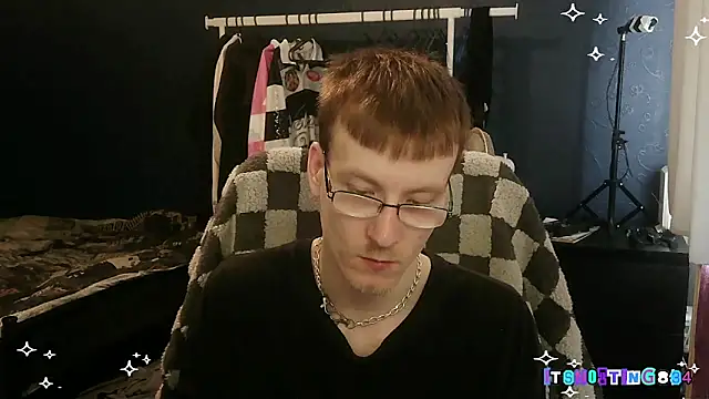 Itsnotting834 Webcam-Show