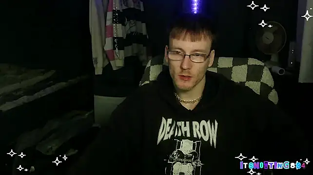 Itsnotting834 Webcam show