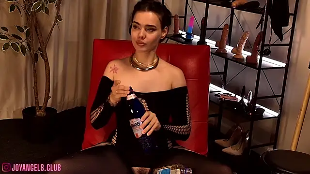 SophieCharm's Live XXX Chat