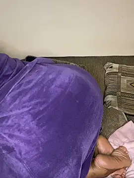 Amandious' Webcam Show