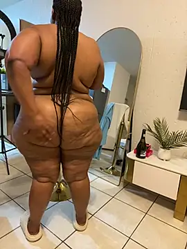 Amandious – Naživo XXX chat
