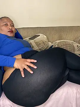 Amandious' Live XXX Chat