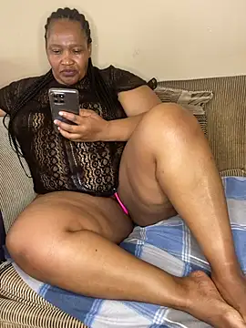 Amandious' Live XXX Chat