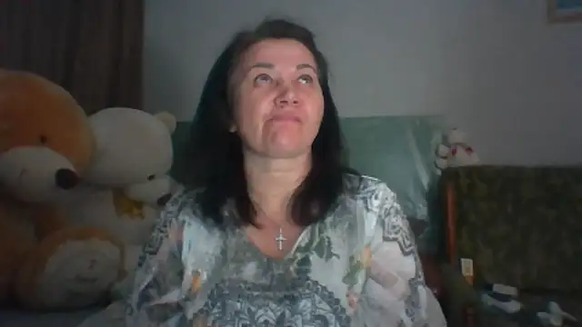 Cassie_Stefana Live Chatraum