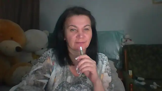 Онлайн чат Cassie_Stefana