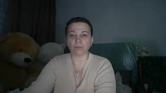 Cassie_Stefana Live Chatraum