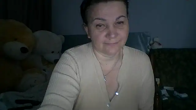 Cassie_Stefana Live Chatraum