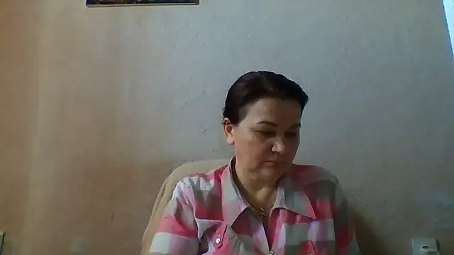 Sala de chat en directo de Cassie_Stefana