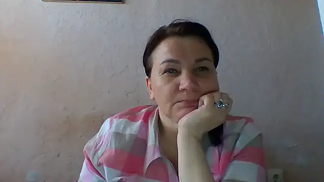 Cassie_Stefana Cameră chat live