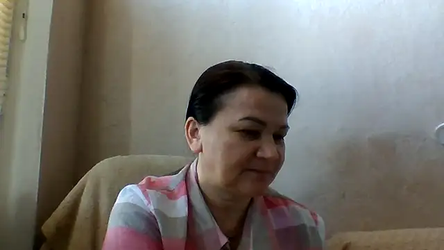 Živá chatovací místnost Cassie_Stefana