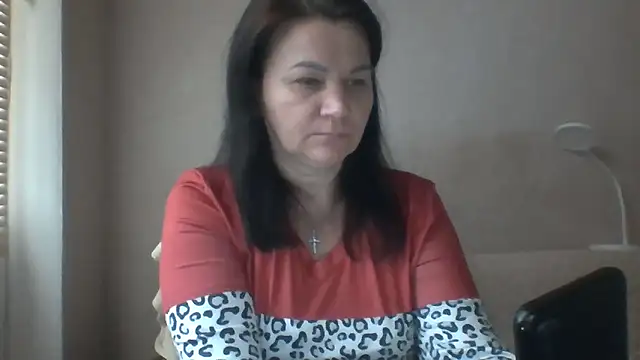 Cassie_Stefana Cameră chat live