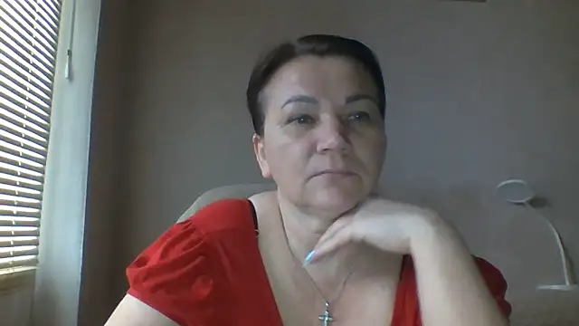 חדר צ'אט בשידור חי של Cassie_Stefana